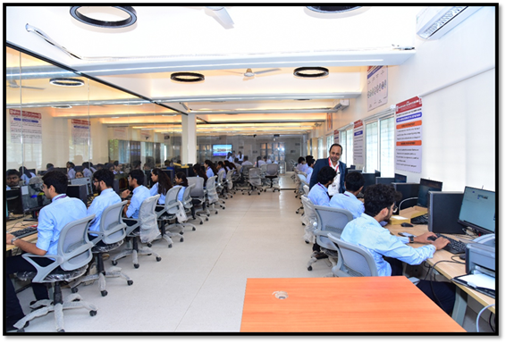 Electronics Design and Software Tools Laboratory